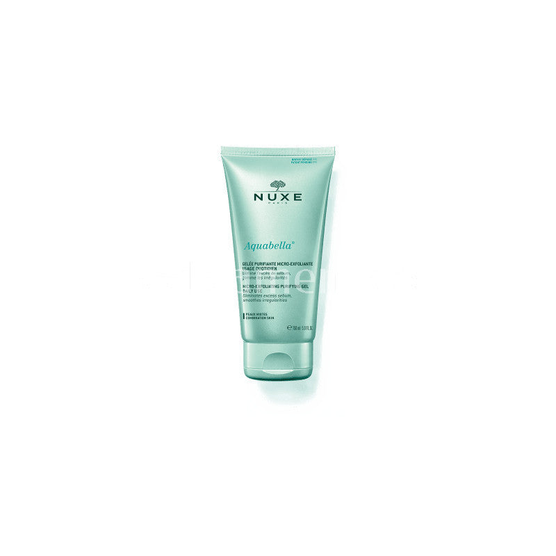 Nuxe Aquabella Micro-Exfoliating Purifying Gel 150ml
