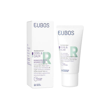 Eubos Cool & Calm – Redness Relieving Night Cream 30ml