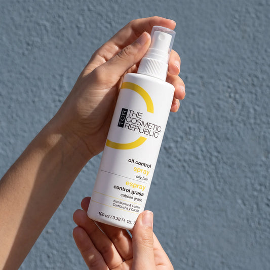 TCR Oil Control Spray 100ml