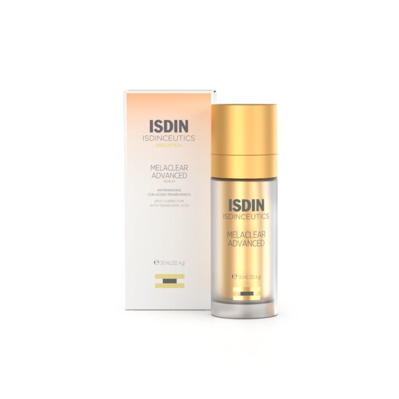 ISDIN Isdinceutics Melaclear 1.8% Serum 30ml