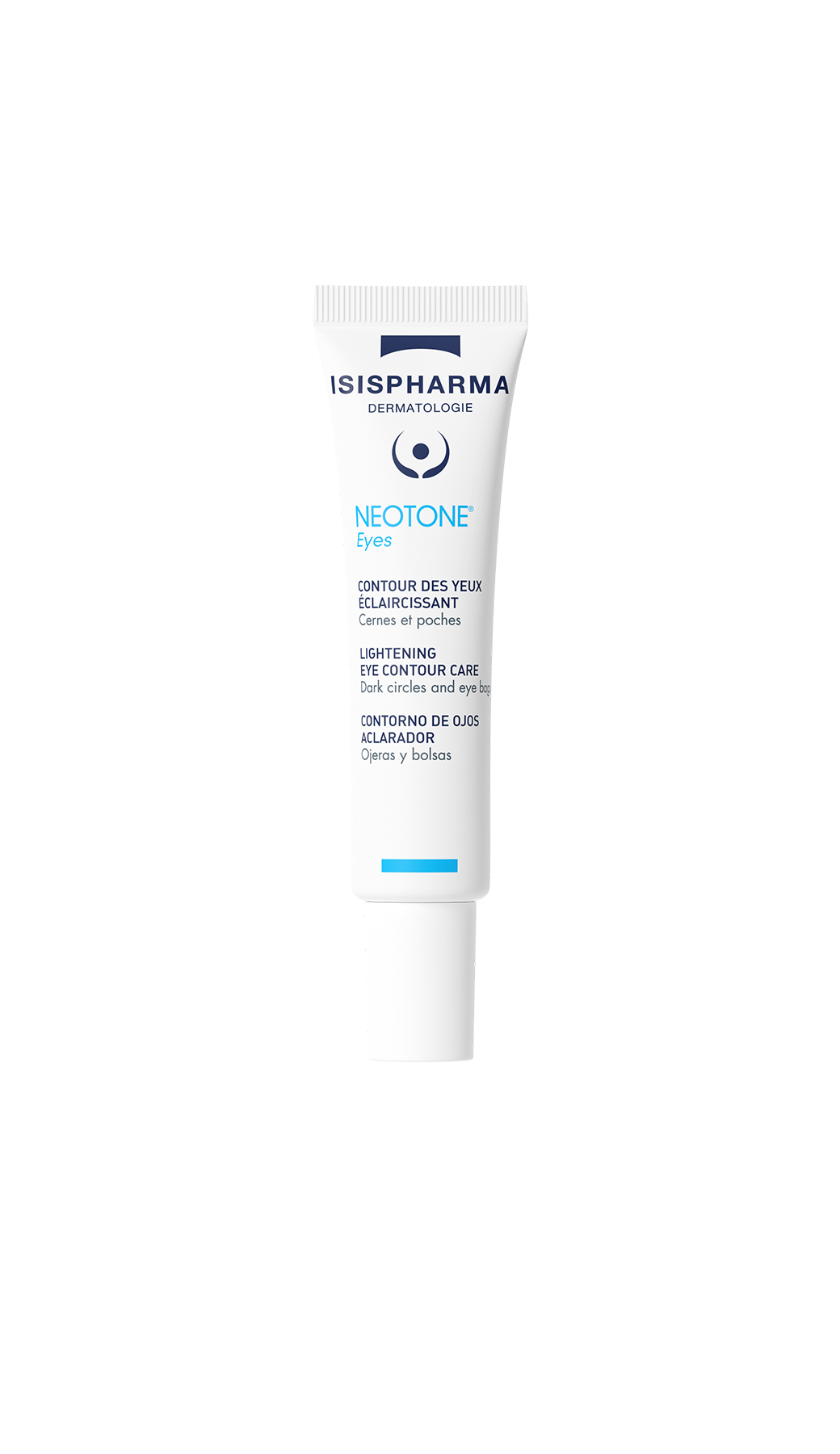 Isispharma Neotone Eyes Brightening Eye Contour Roll-On 15ml