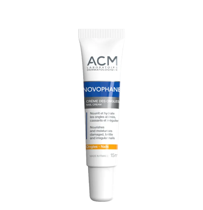 ACM Novophane Nail Cream 15ml