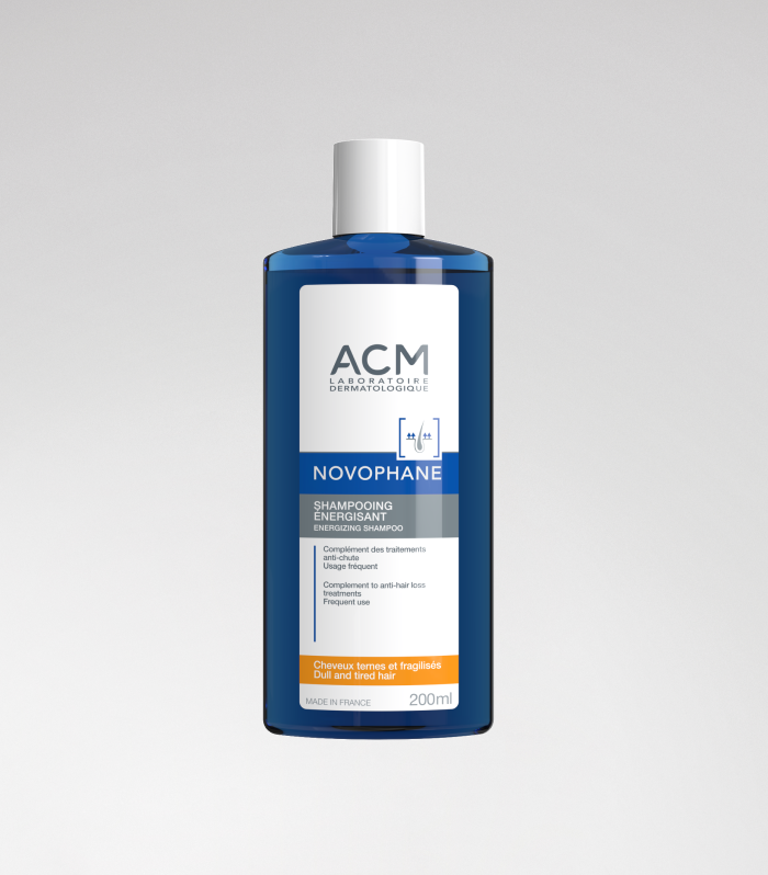 ACM Novophane Energizing Shampoo