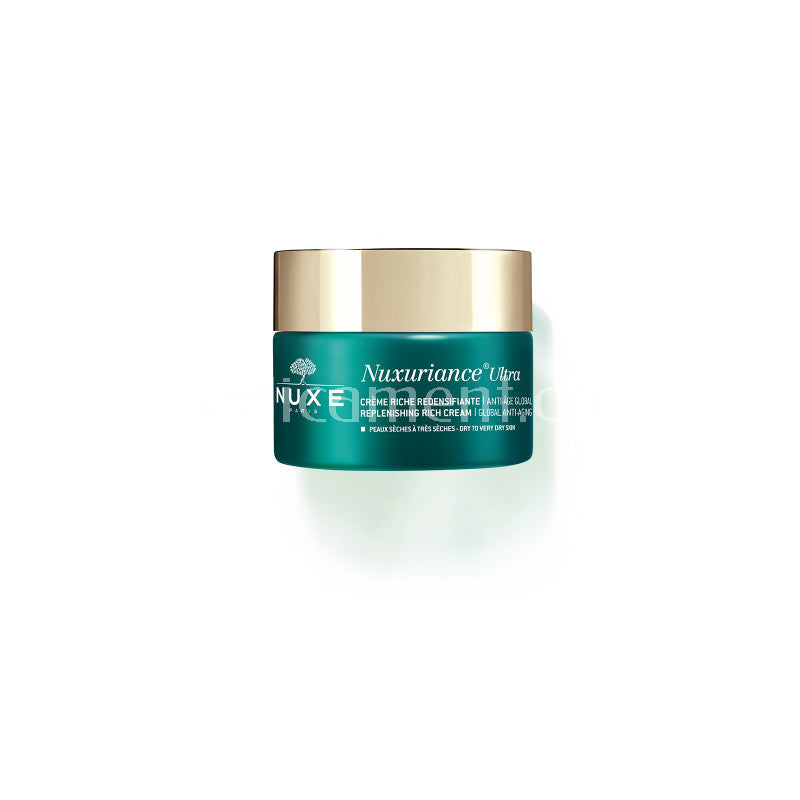 Nuxe Nuxuriance Ultra Replenishing Rich Cream 50ml