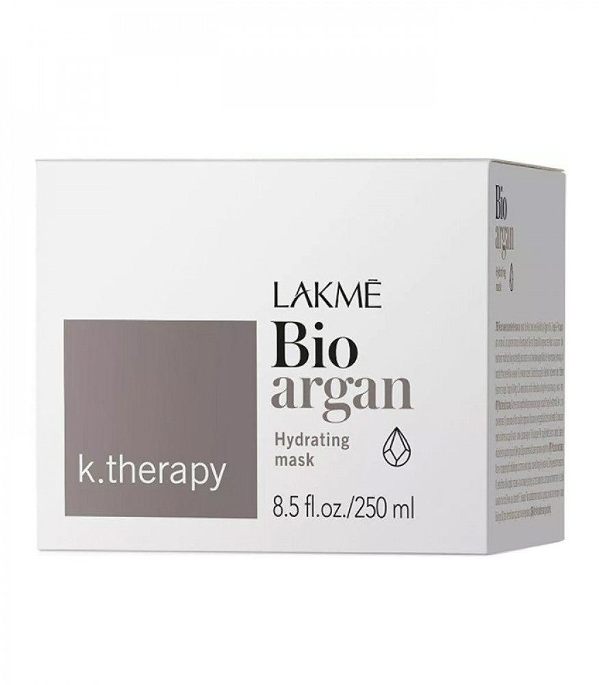 Lakmé K.Therapy Bio Argan Hydrating Mask
