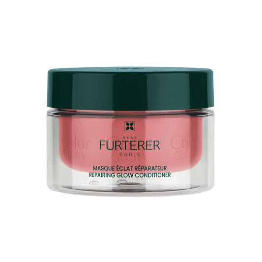 René Furterer Color Glow Repairing Radiance Mask 200ml