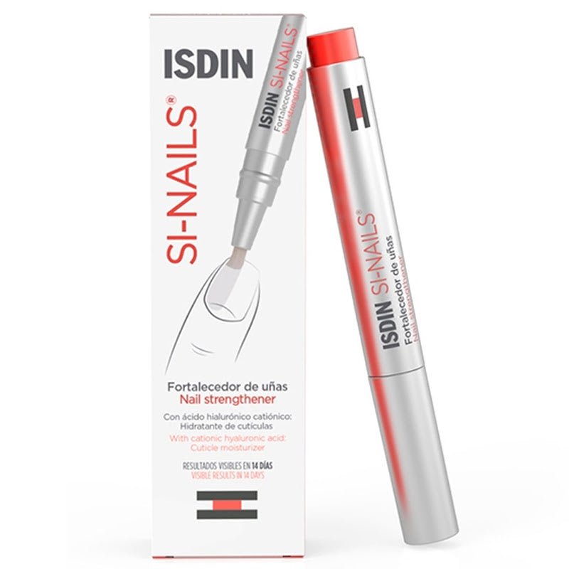 ISDIN Si-Nails Nail Strengthener