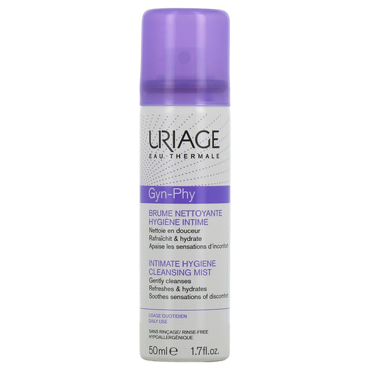 Uriage Gyn-Phy Intimate Cleansing Mist 50ml