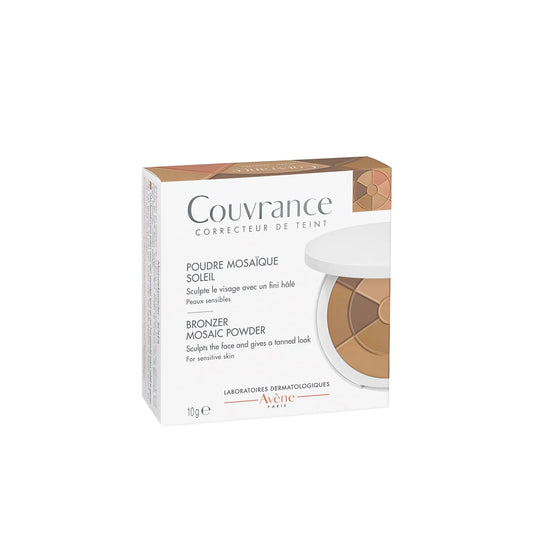 Avène Couvrance Mosaic Powder - Translucent