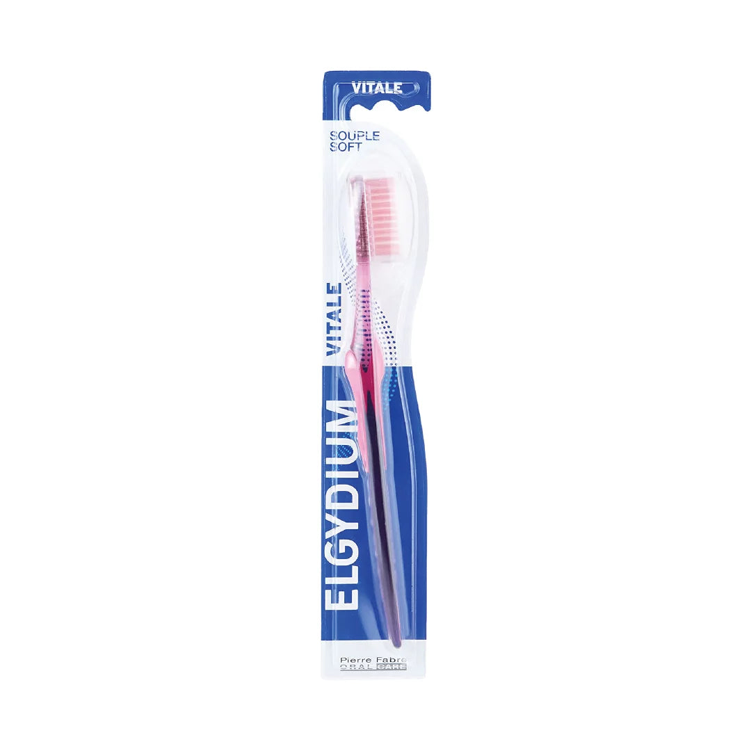 Elgydium Vitale Toothbrush