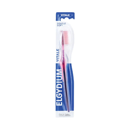 Elgydium Vitale Toothbrush