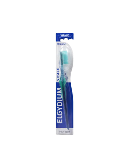 Elgydium Vitale Toothbrush
