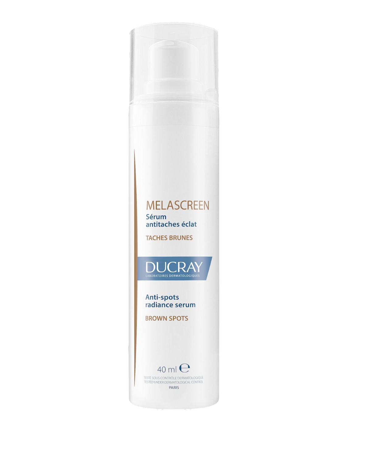 Ducray Melascreen Anti-Spots Radiance Serum 40ml