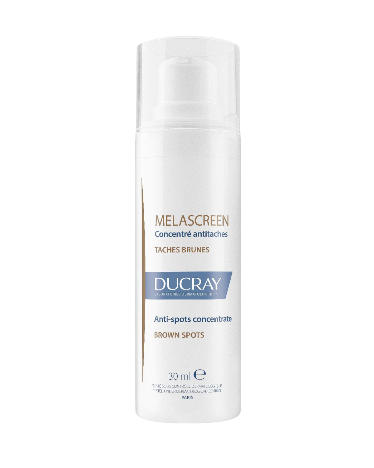 Ducray Melascreen Anti-Spots Concentrate 30ml