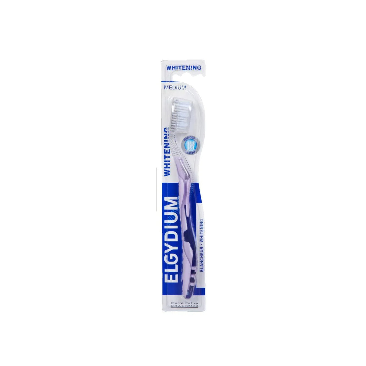 Elgydium Whitening Toothbrush