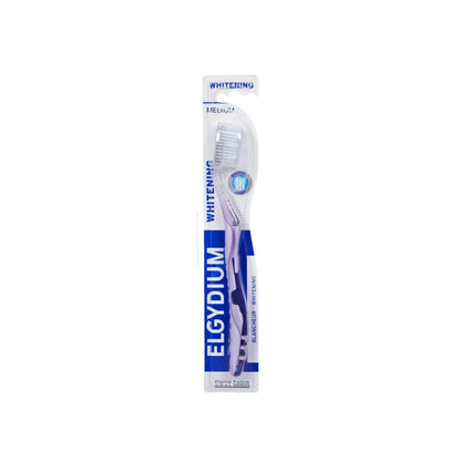 Elgydium Whitening Toothbrush