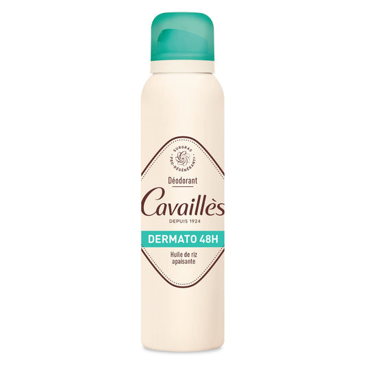 Rogé Cavaillès Dermato Deo-Care Spray 150ml