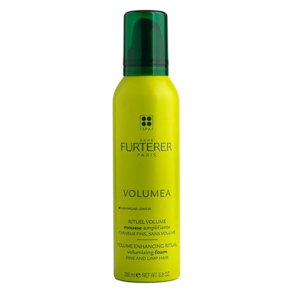 René Furterer Volumea Volumizing Foam 200ml