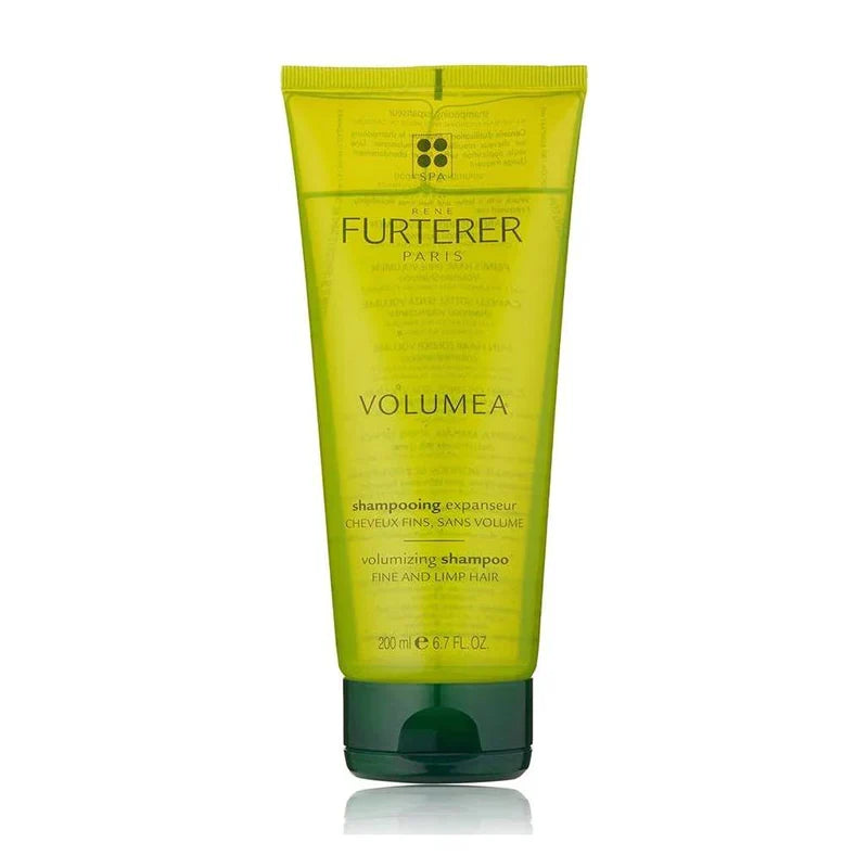 René Furterer Volumea Volumizing Shampoo 200ml