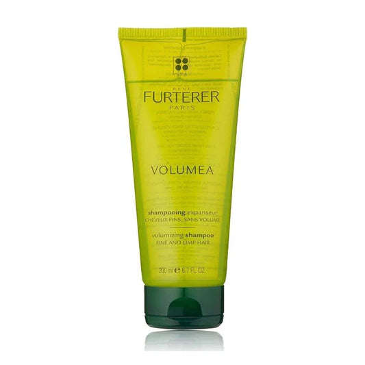 René Furterer Volumea Volumizing Shampoo 200ml