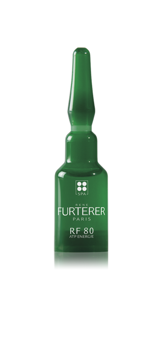 René Furterer Triphasic Reactional Anti-Hair Loss Treatment 12 x 5ml