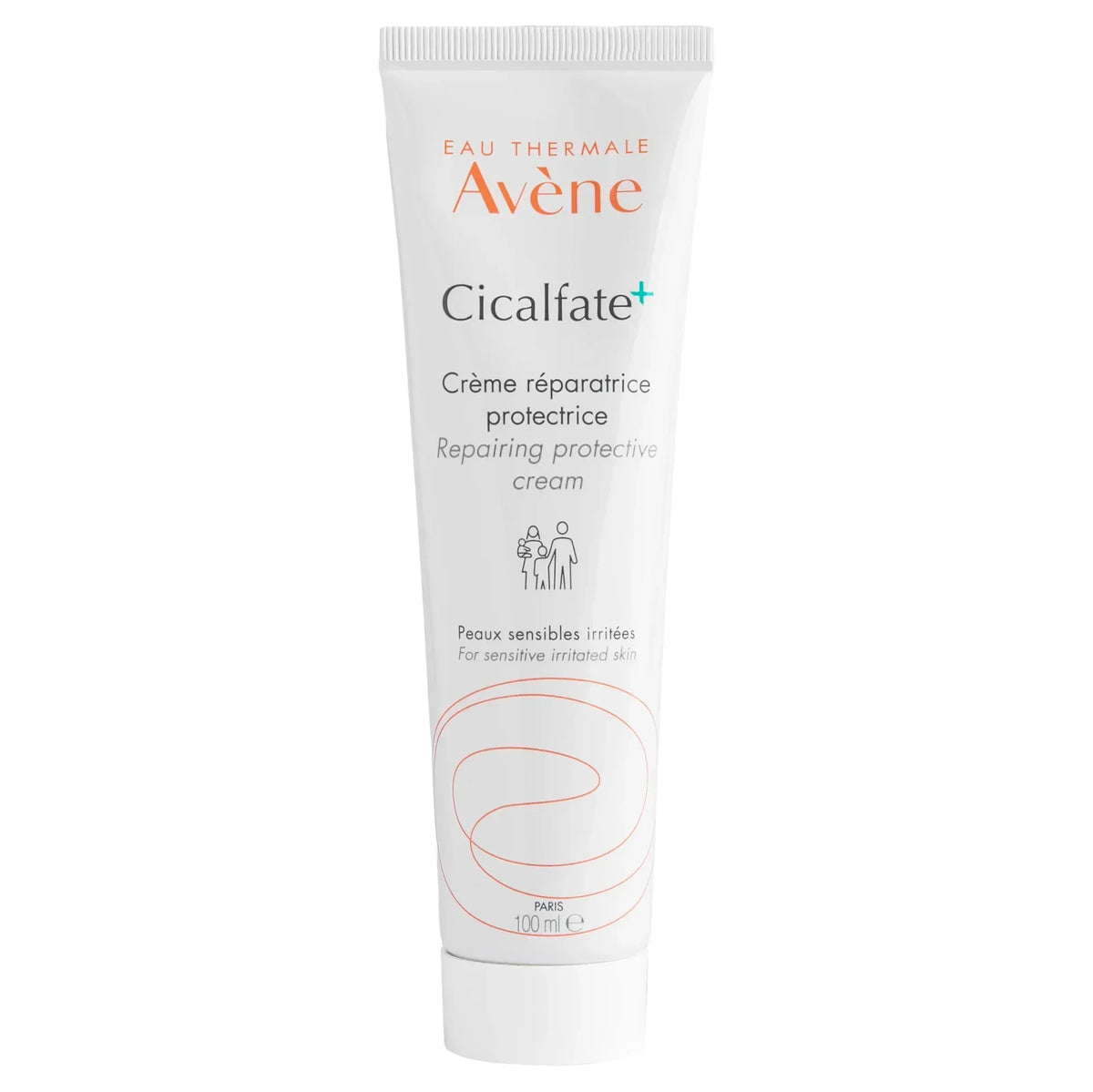 Avène Cicalfate+ Restorative Protective Cream 100ml