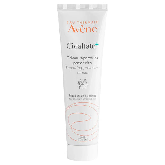 Avène Cicalfate+ Restorative Protective Cream 100ml