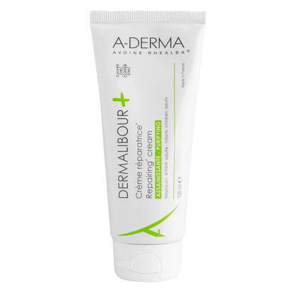 A-Derma Dermalibour+ Cica Purifying Repair Cream 100ml