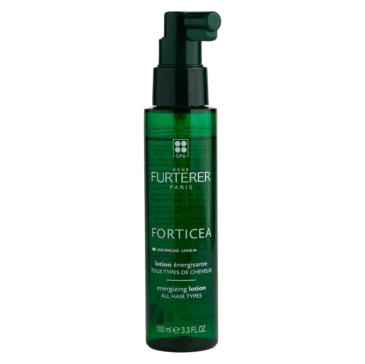 René Furterer Forticea Fortifying Energizing Lotion 100ml