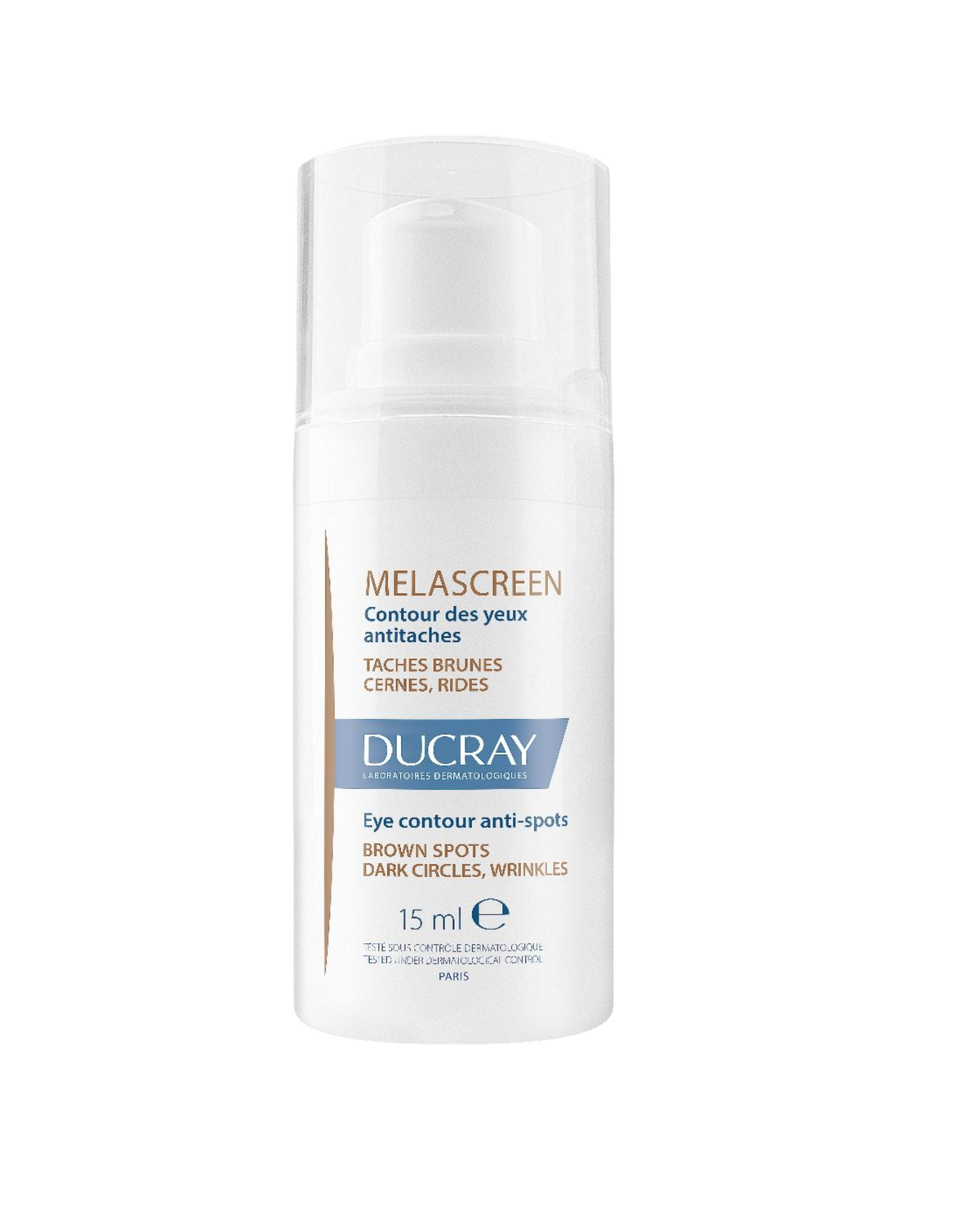 Ducray Melascreen Anti-Spots Eye Contour 15ml