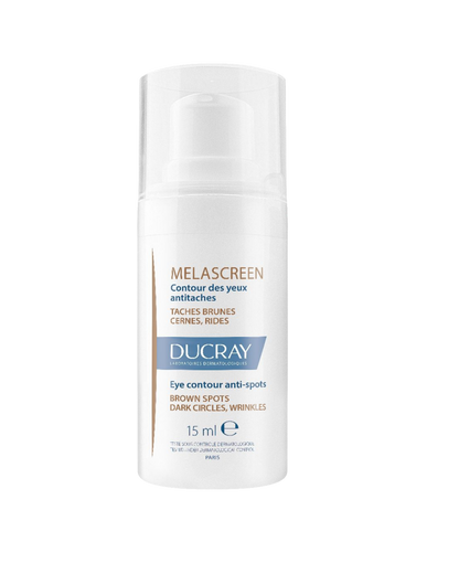 Ducray Melascreen Anti-Spots Eye Contour 15ml