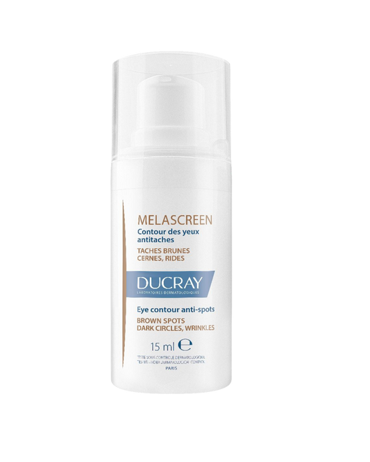 Ducray Melascreen Anti-Spots Eye Contour 15ml