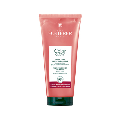 René Furterer Color Glow Color Protecting Shampoo 200ml