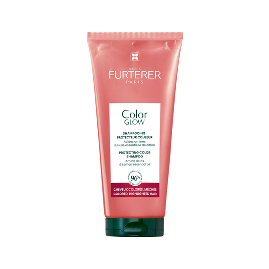 René Furterer Color Glow Color Protecting Shampoo 200ml