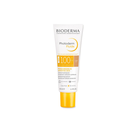 Bioderma Photoderm Max Fluid SPF100 40ml