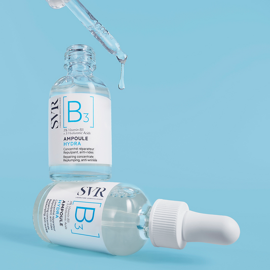 SVR [B3] Ampoule Hydra 30ml