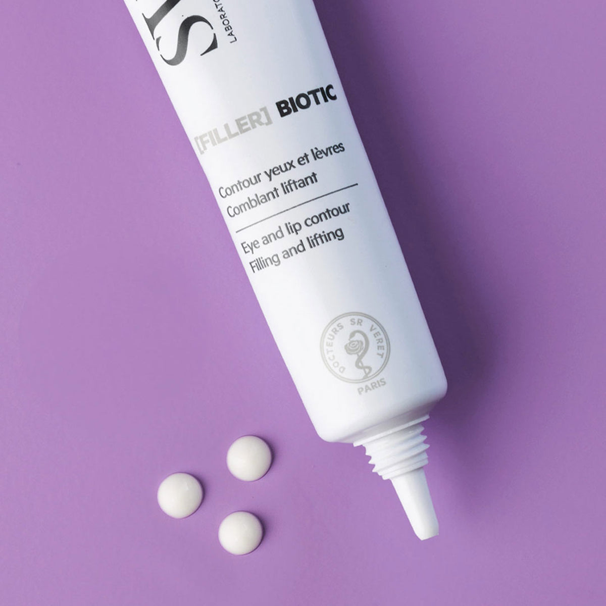 SVR [Filler] Biotic Eye & Lip Contour 15ml