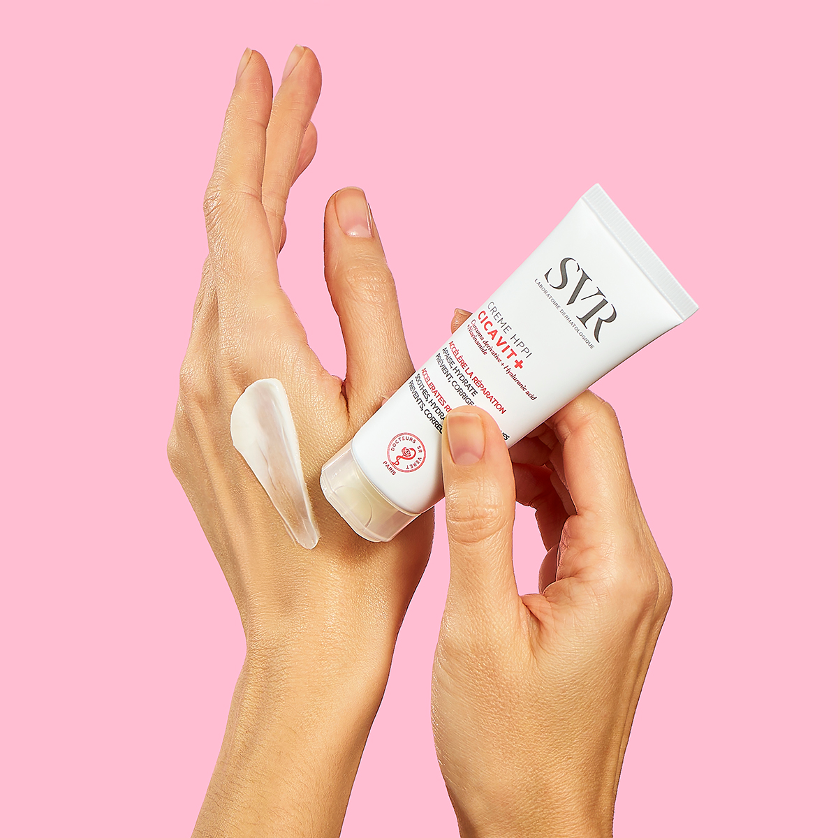 SVR Cicavit+ HPPI Repair Cream 40ml