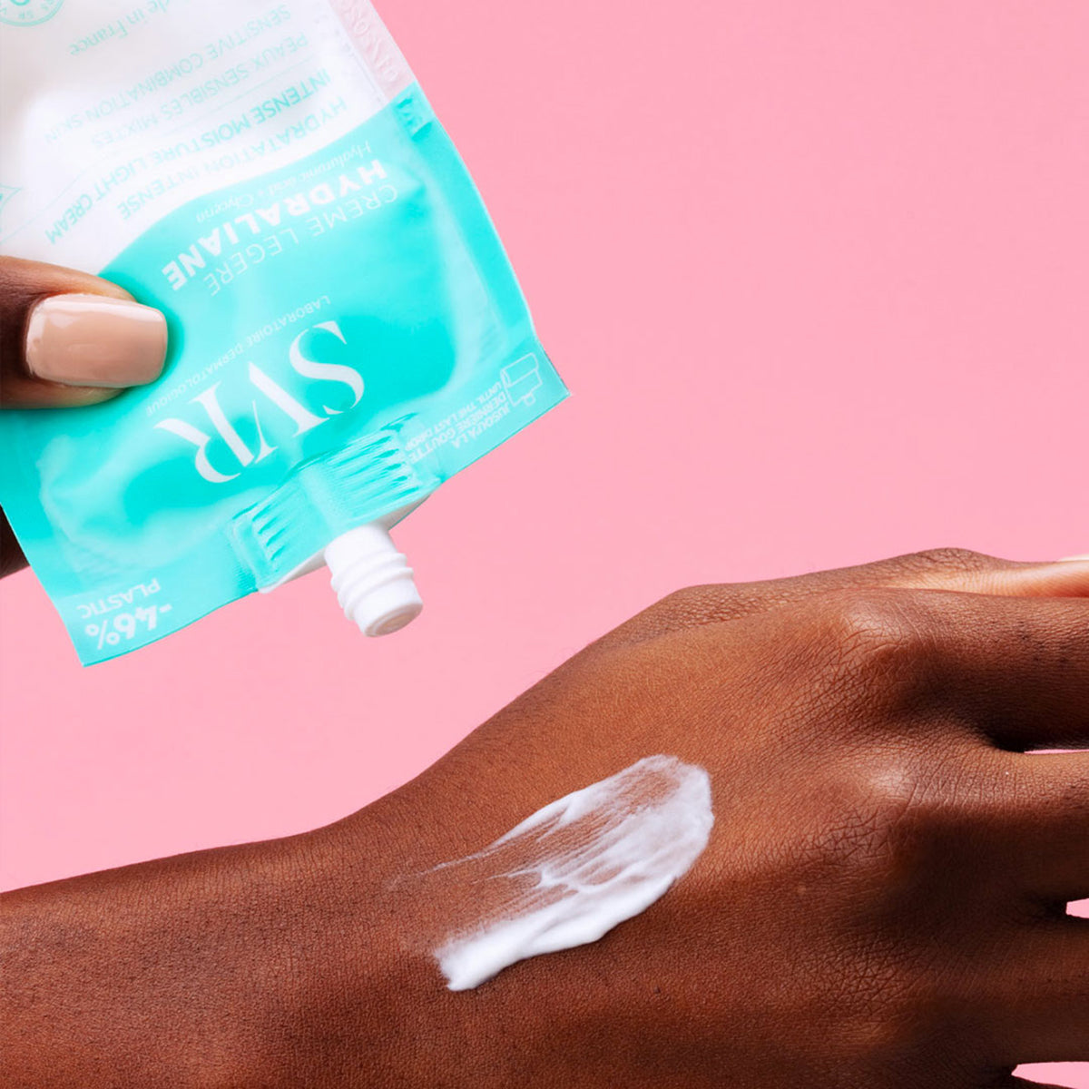 SVR Hydraliane Light Cream 40ml