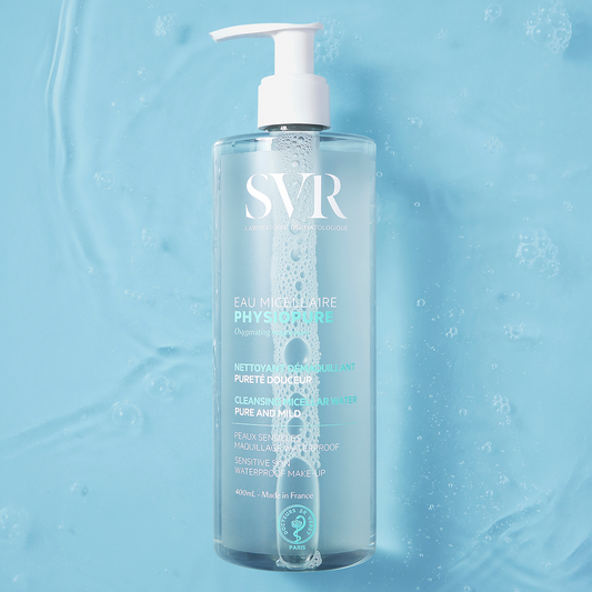 SVR Physiopure Micellar Water