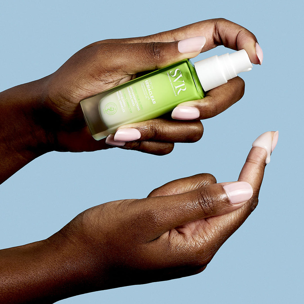 SVR Sebiaclear Serum 30ml