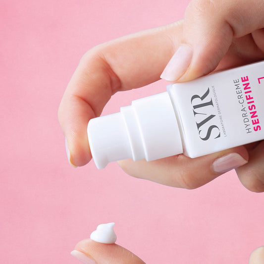 SVR Sensifine Hydra Cream 40ml
