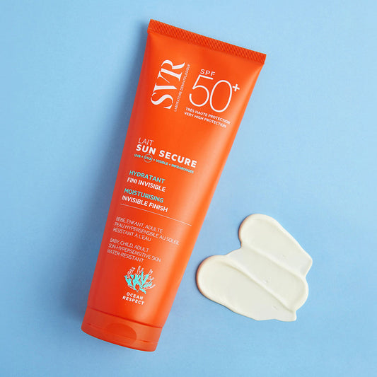 SVR Sun Secure Milk SPF50+ 100ml
