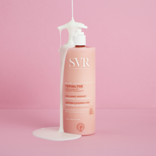 SVR Topialyse Cleansing Balm 400ml