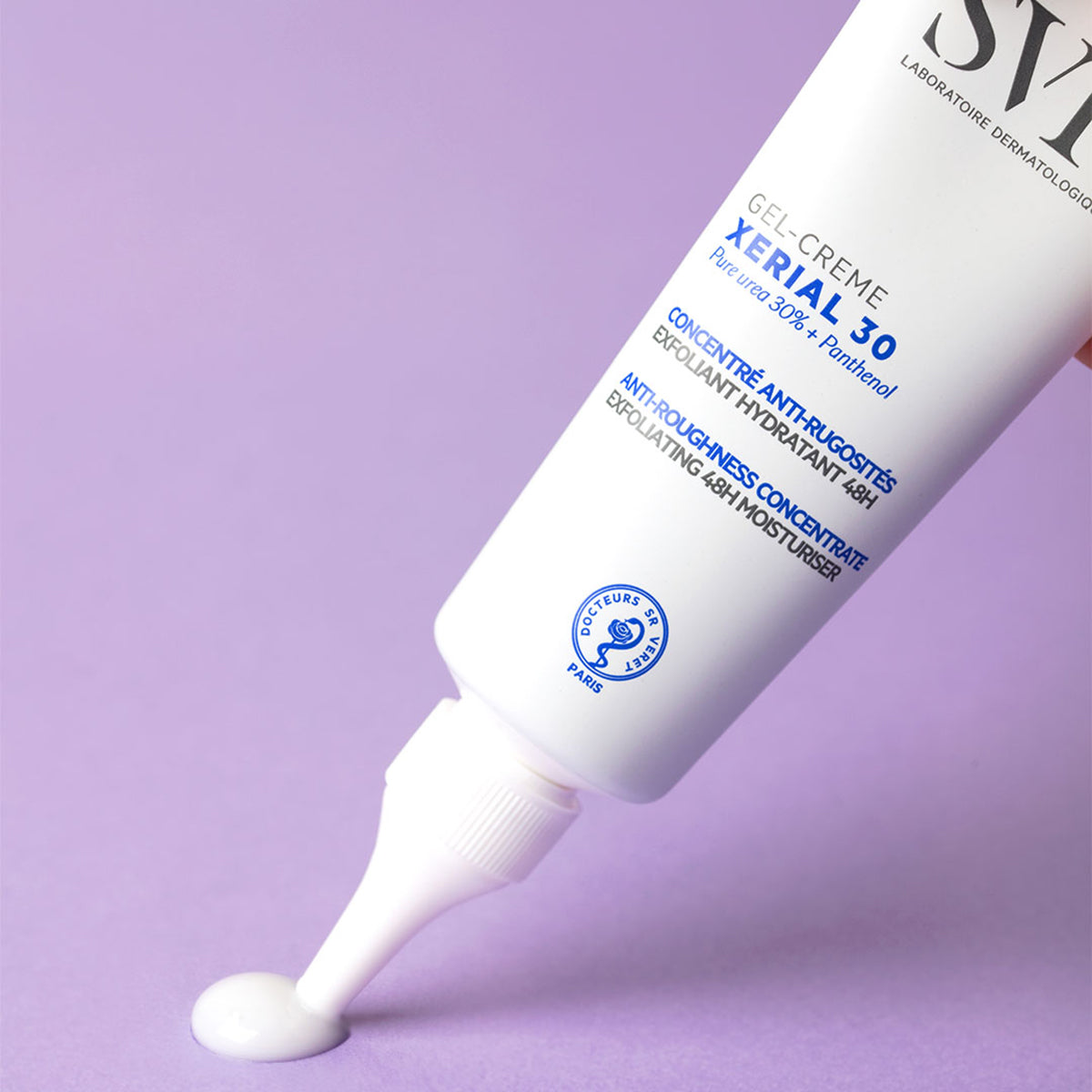 SVR Xerial 30 Gel-Cream 75ml