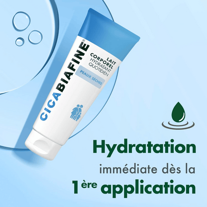 Cicabiafine – Hydrating Body Milk Dry Skin 200ml