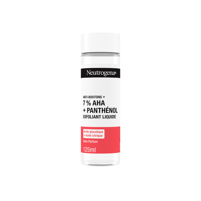 Neutrogena Spot Controlling+ – Liquid Exfoliant 125ml