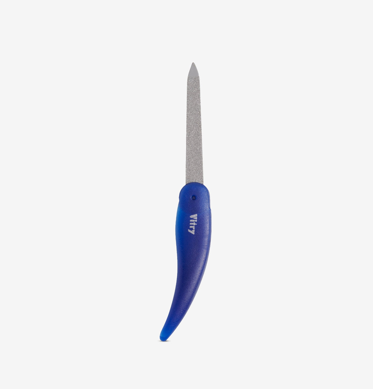 Vitry Retractable Sapphire Nail File