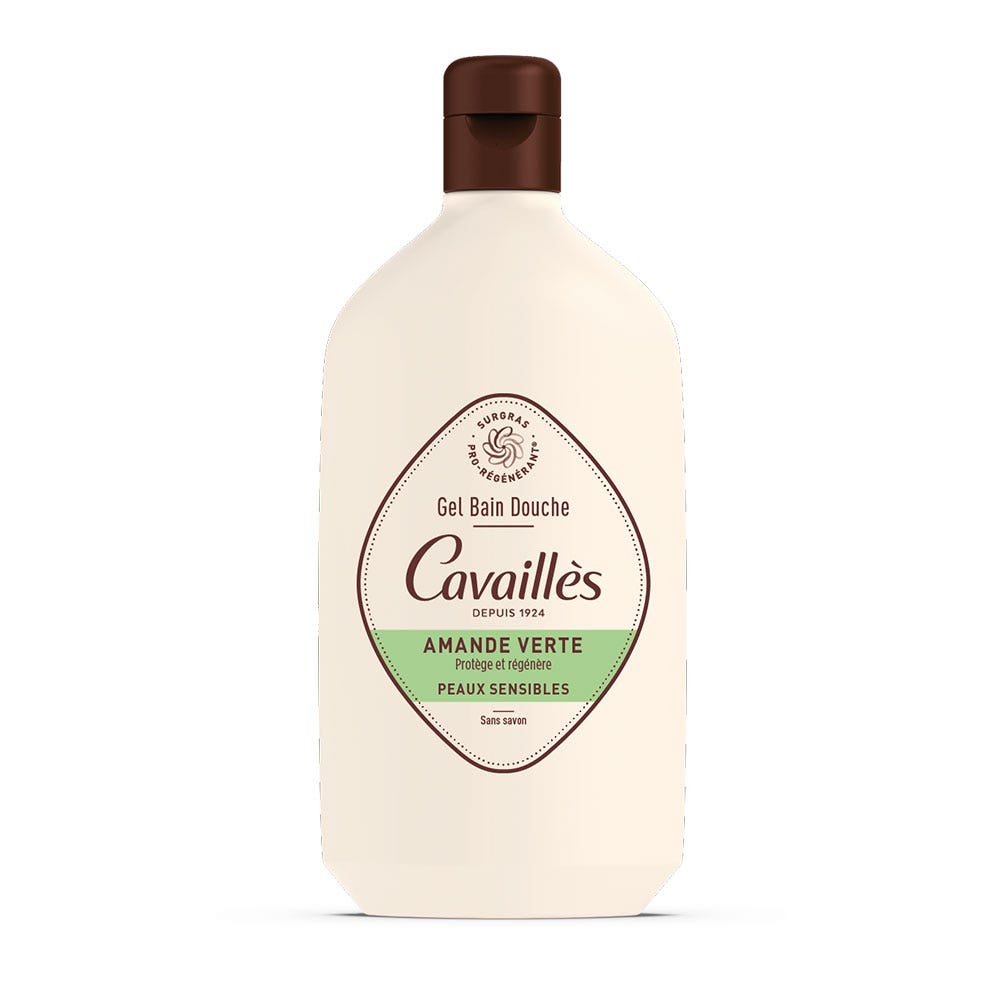 Rogé Cavaillès Superfatted Bath & Shower Gel