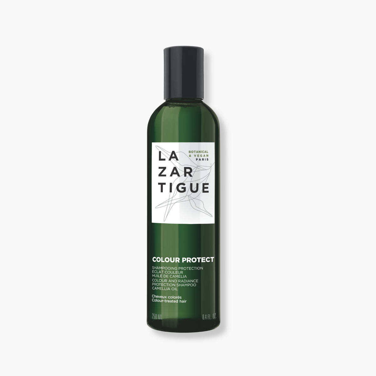 Lazartigue Colour Protect – Colour & Radiance Protection Shampoo 250ml
